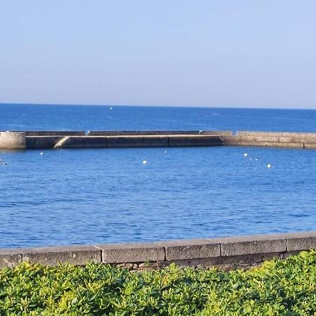 L'Escale - Appartement Vue Mer Concarneau Εξωτερικό φωτογραφία