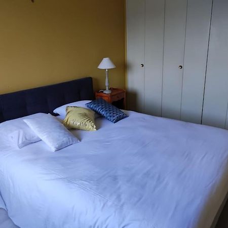 L'Escale - Appartement Vue Mer Concarneau Εξωτερικό φωτογραφία