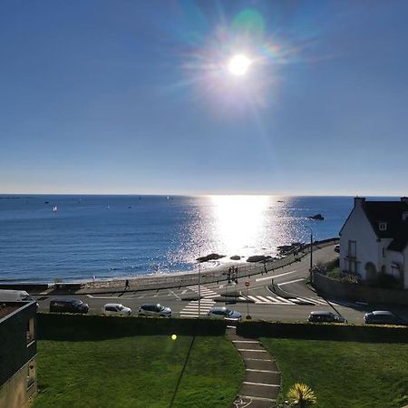L'Escale - Appartement Vue Mer Concarneau Εξωτερικό φωτογραφία